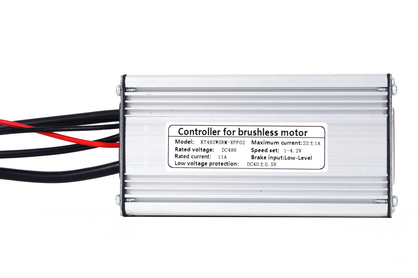 electribe bike outfiitter's front range controller studio image label. 