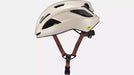 specialized align 2 gloss sand studio image side view