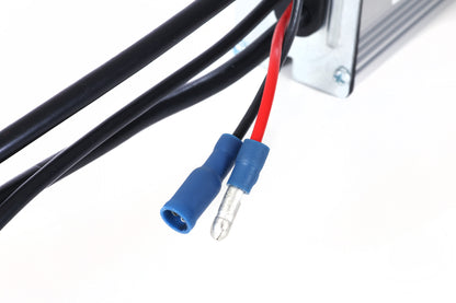 electribe bike outfiitter's front range controller studio image connectors