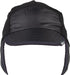 45NRTH 2024 Flammekaster Insulated Black Hat, studio front view