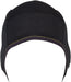 45NRTH Stavanger Lightweight Wool Helmet Liner Hat Front Studio Image