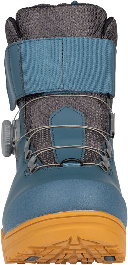 45NRTH Wölvhammer BOA Slate Cycling Boot – Hostel Shoppe