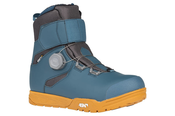 45NRTH Wölvhammer BOA Slate Cycling Boot – Hostel Shoppe