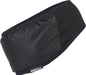 45NRTH 2024 Lavalup Insulated Black Headband, studio side view