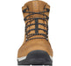 45NRTH Oland Tan Cycling Boot, studio front view