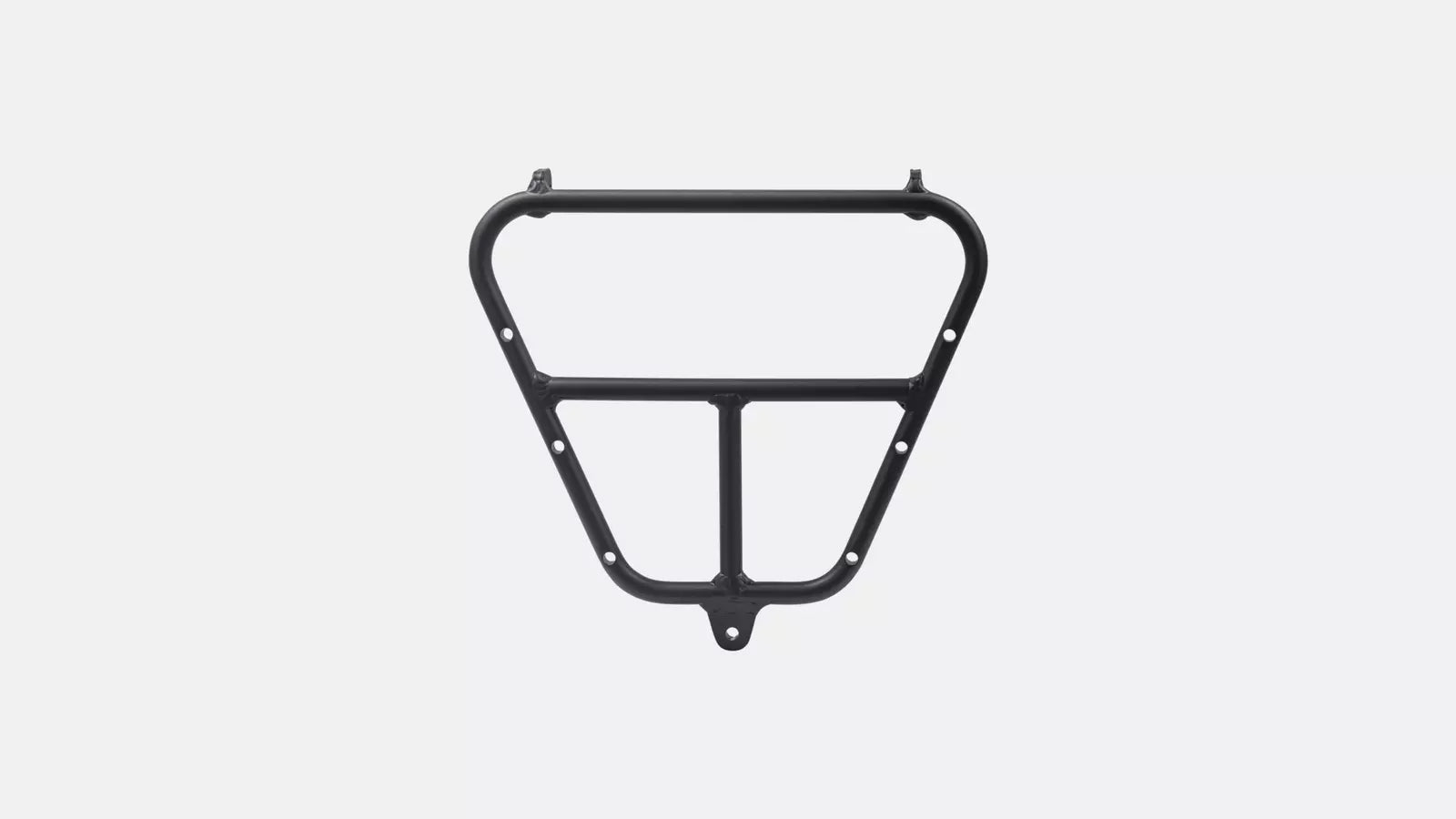 Globe Pannier Adapters Front Studio Image