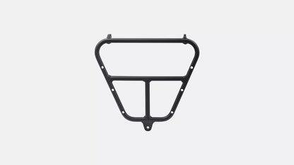 Globe Pannier Adapters Front Studio Image