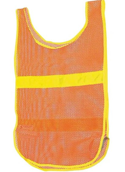 Aardvark Reflective Vest Studio Image