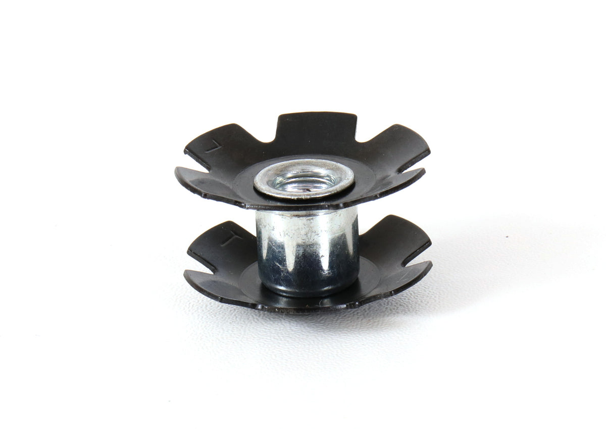 Vite Sterzo BMX KHE W99 - StarNut 1 1/8 Ahead 38g Cavo Freni - Foto 8