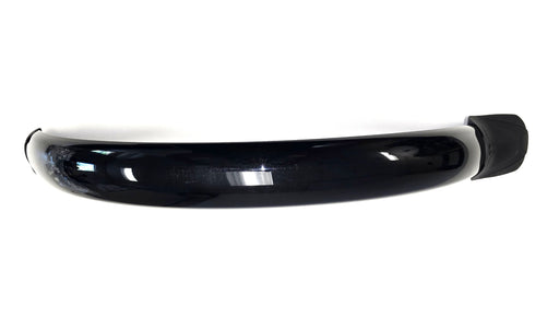 Azub Front 20 inch 60mm Wide Replacement Recumbent Trike Fender top view