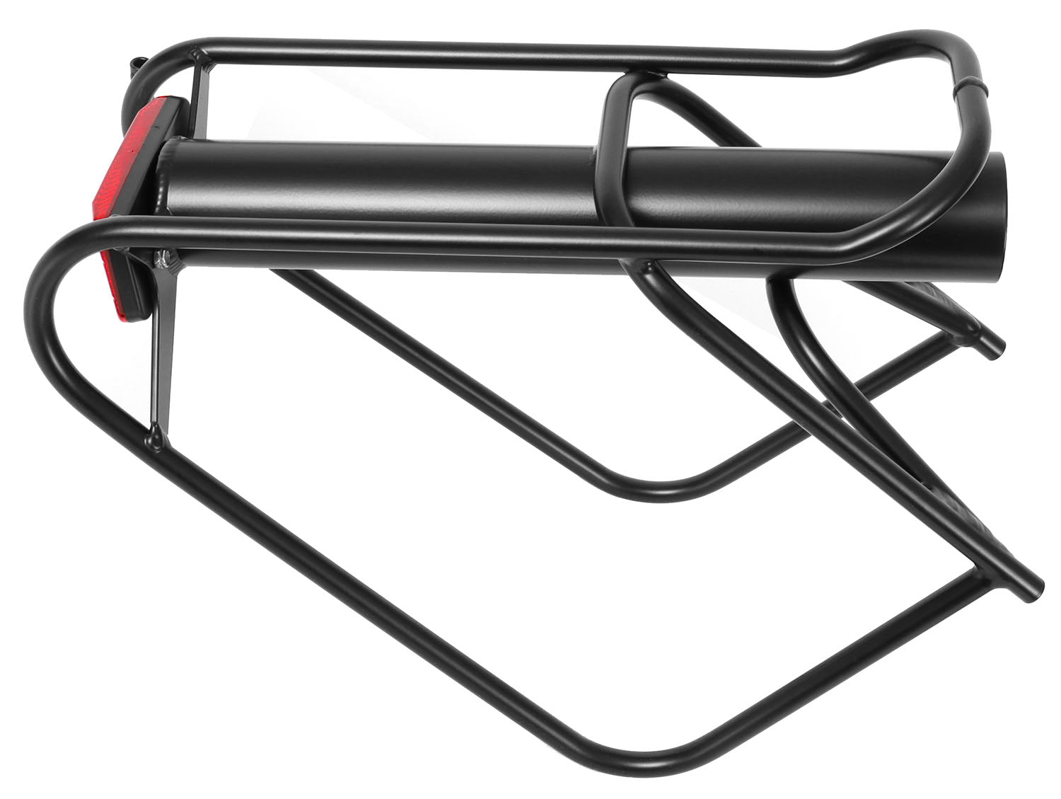 Filzer Bike Rack Azub Rear Pannier Rack for Bikes – Hostel Shoppe