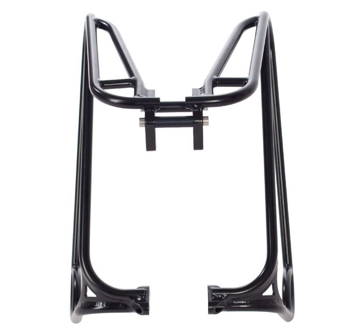 Azub Middle Rack for Tricon & Ti-Fly 26" Recumbent Trikes front view