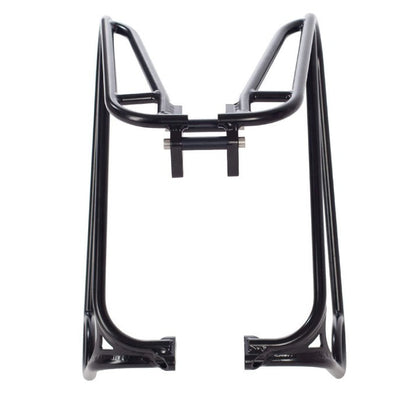 Azub Middle Rack for Tricon & Ti-Fly 26" Recumbent Trikes front view