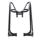 Azub Middle Rack for Tricon & Ti-Fly 26" Recumbent Trikes front view