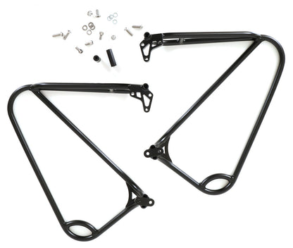 Azub Middle Rack for Tricon & Ti-Fly 26" Recumbent Trikes  with hardware