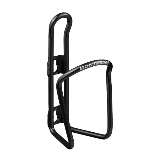 Bontrager Hollow 6mm Water Bottle Cage in Black.