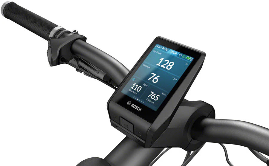 bosch e bike display upgrade Bosch Nyon Retrofit Kit