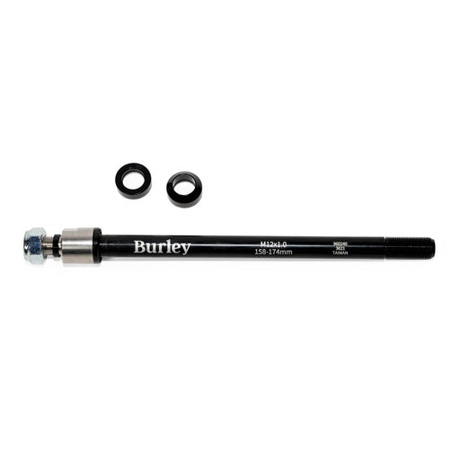 Burley Thru Axle Adapter 12x1.0 158-174mm studio image