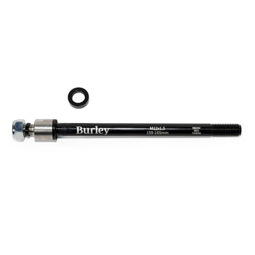 Burley Thru Axle Adapter 12x1.5 159-165mm studio image