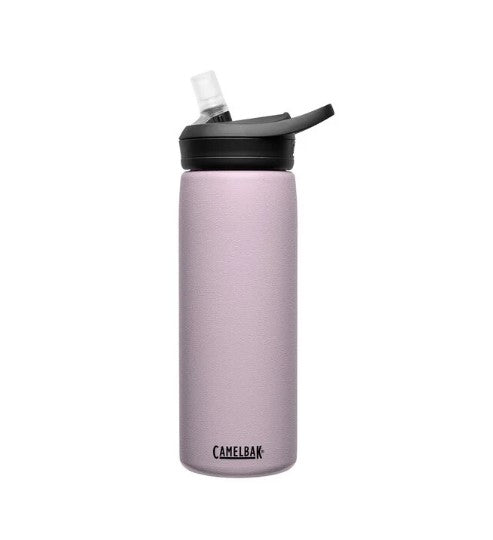 CamelBak Eddy+ Insulated Stainless Steel Water Bottle 20oz in Purple Sky