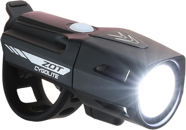 Cygolite Zot 600 Headlight – Hostel Shoppe