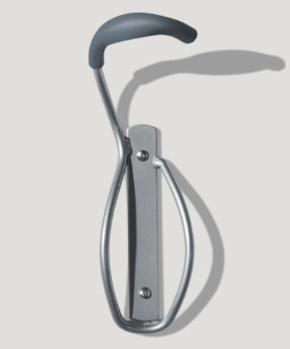 Delta Fat Leonardo Bike Storage Hook Studio Image