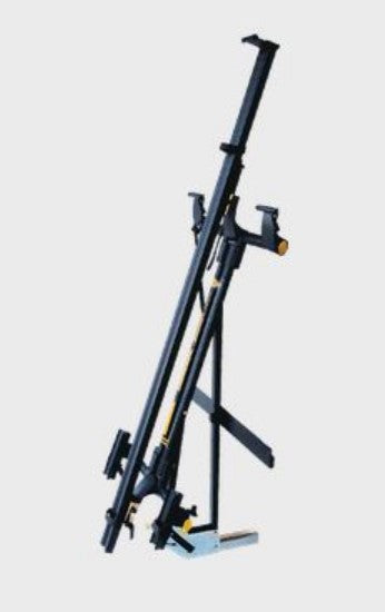 Draft Master 2 Tadpole Rack Draftmaster HR-2 Bikes plus 1S76 Long Wheel Base-Tandem Wide Auto Rack ...