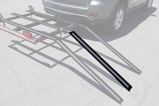 optional Center Ramp for the Easy Load Tray XL Hitch Rack