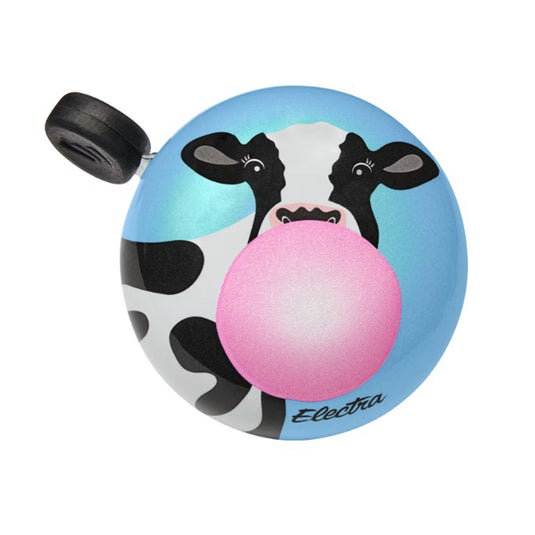 Electra Domed Ringer Bike Bell More Cow Bell