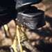 Fidlock PUSH Saddle Bag 600 and Saddle Base mounted to Mountain Bike's seat outdoor image