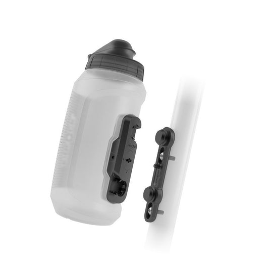 Fidlock TWIST 750 Compact Bottle and Bike Base studio image