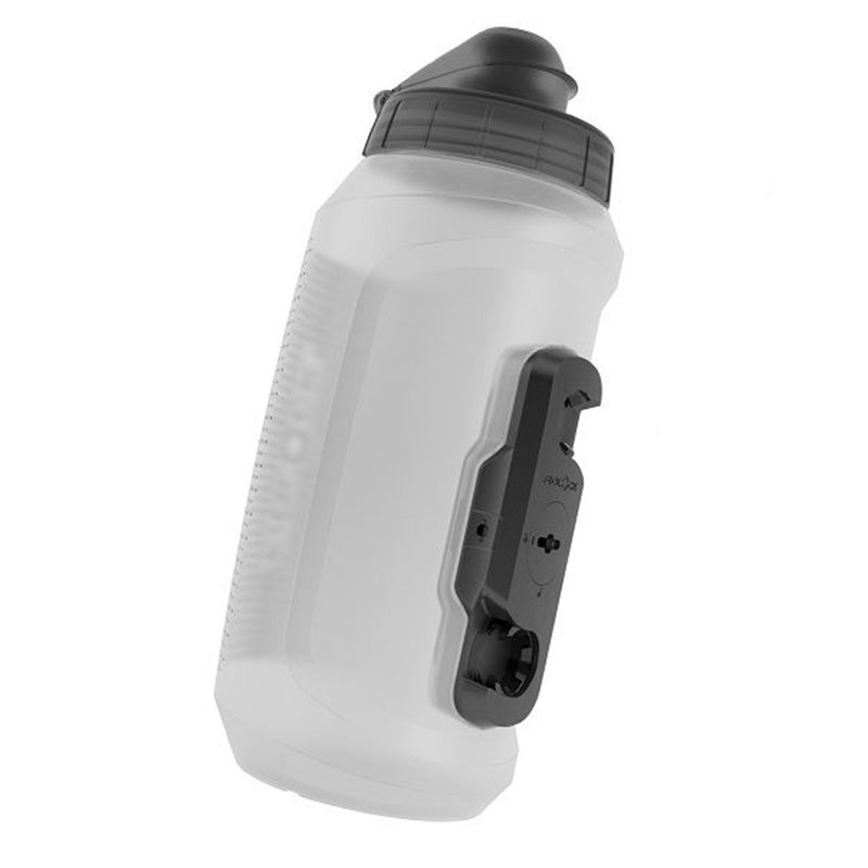 Fidlock TWIST 750 Compact Single Bottle studio image back side