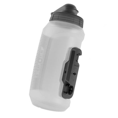 Fidlock TWIST 750 Compact Single Bottle studio image back side