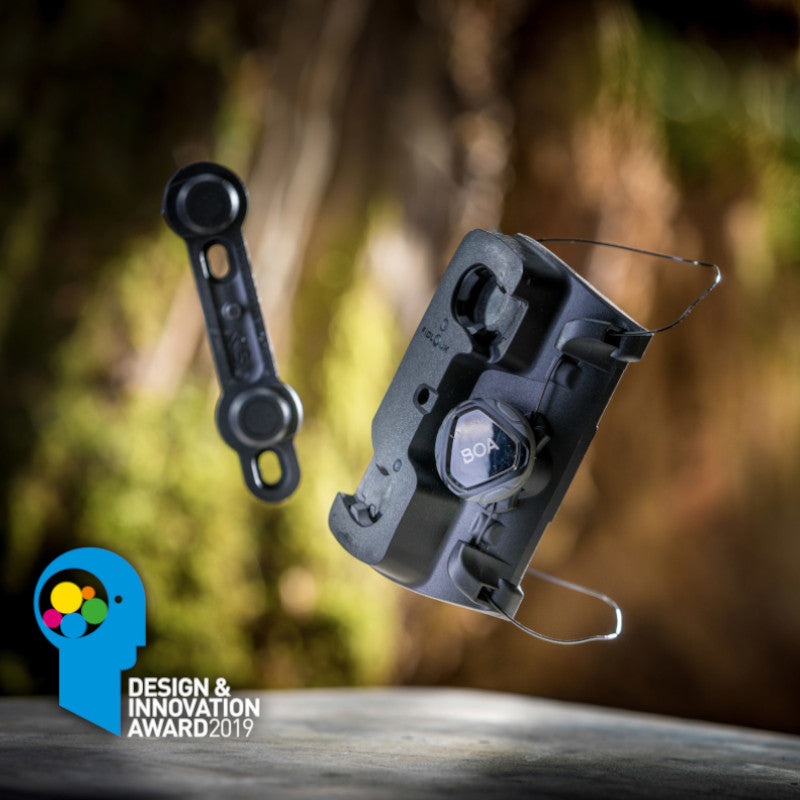 Fidlock Uni Connector for BottleTwist Water Bottle outdoors image