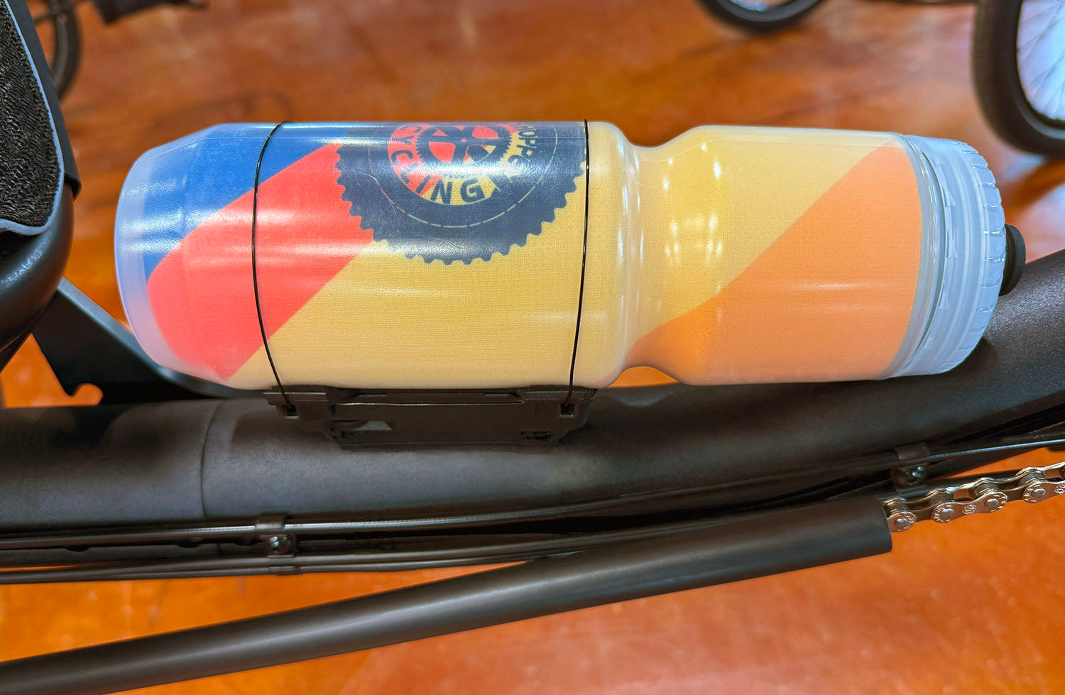 Fidlock Uni Connector for BottleTwist Water Bottle – Hostel Shoppe