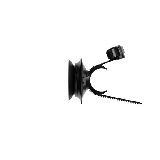 Fidlock VACUUM Handlebar Base Flex, studio side view