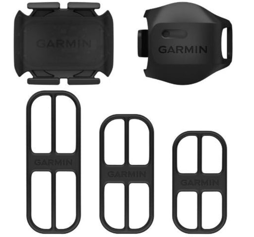 Garmin Bike Speed and Cadence Sensor 2 Parts Studio Image