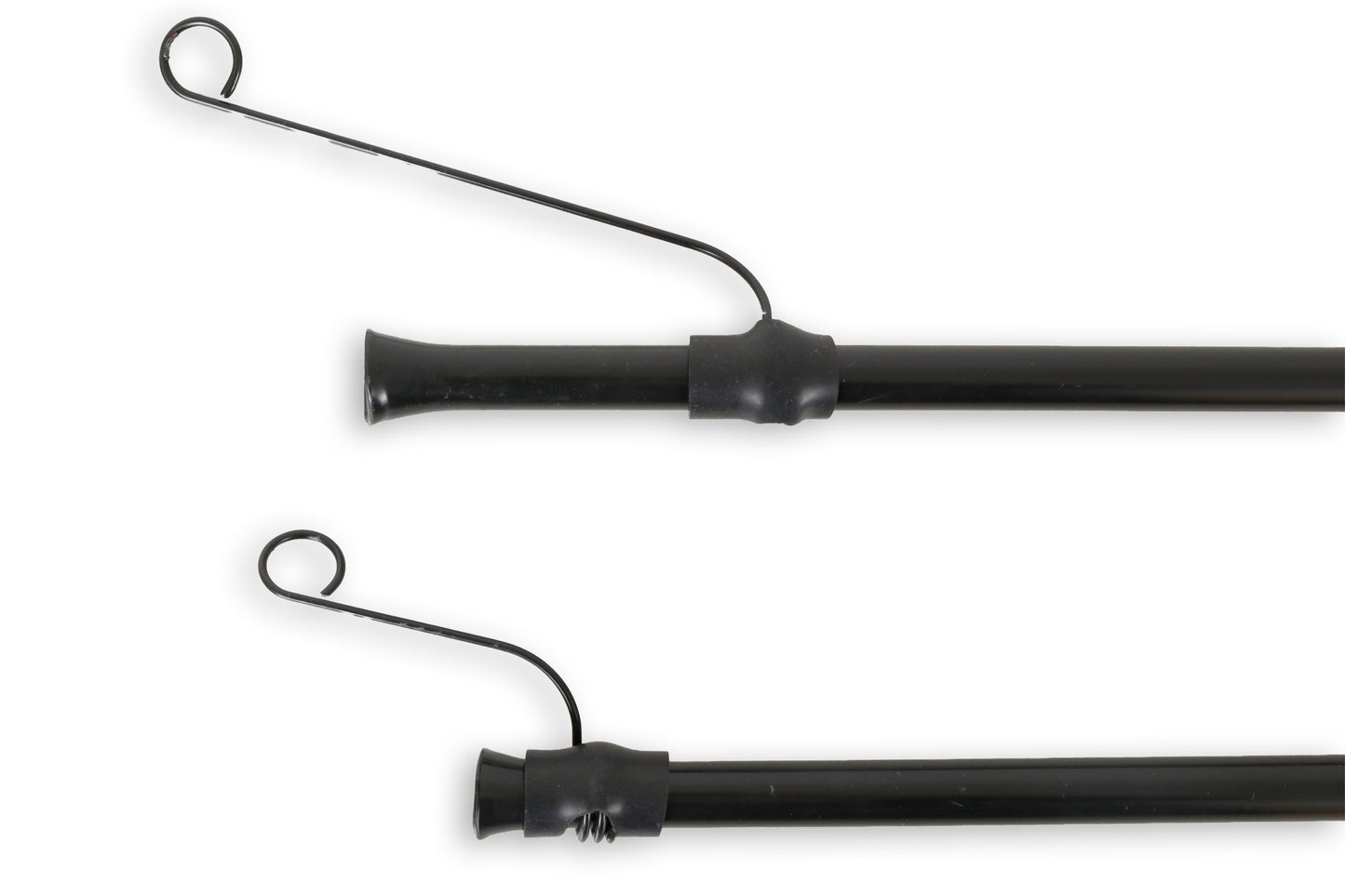 HP Velotechnik Gekko 26 Upper Chain Tube hanger studio image