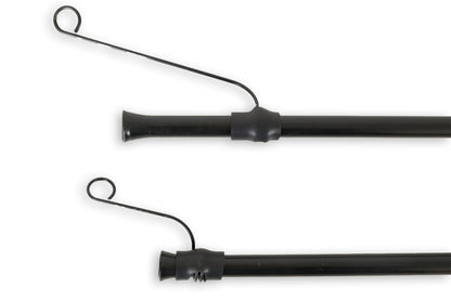 HP Velotechnik Gekko 26 Upper Chain Tube hanger studio image