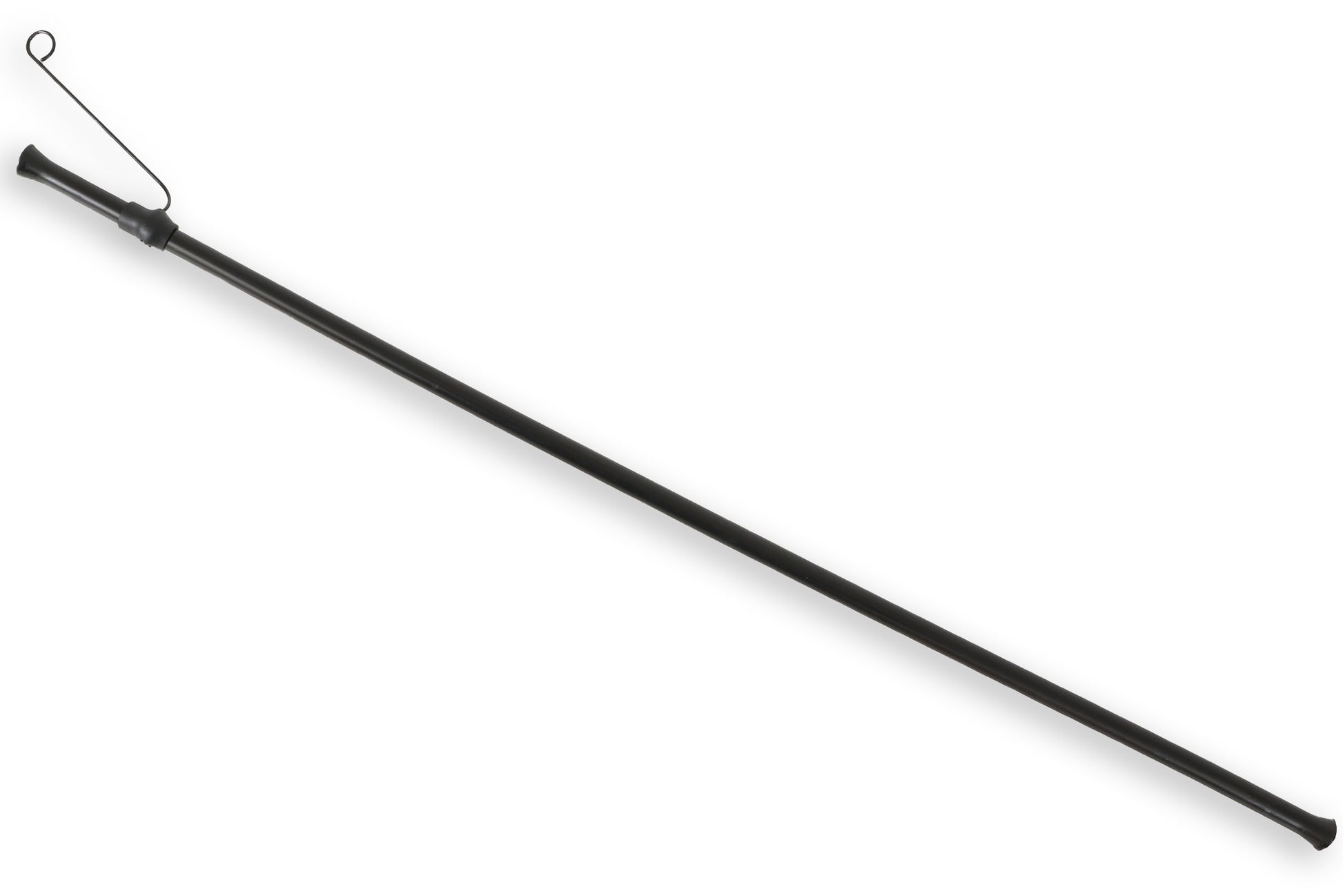 HP Velotechnik Gekko 26 Upper Chain Tube long tube only studio image