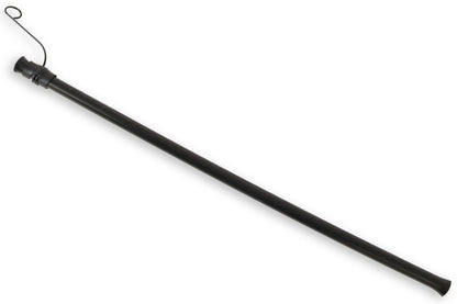 HP Velotechnik Gekko 26 Upper Chain Tube short tube only studio image