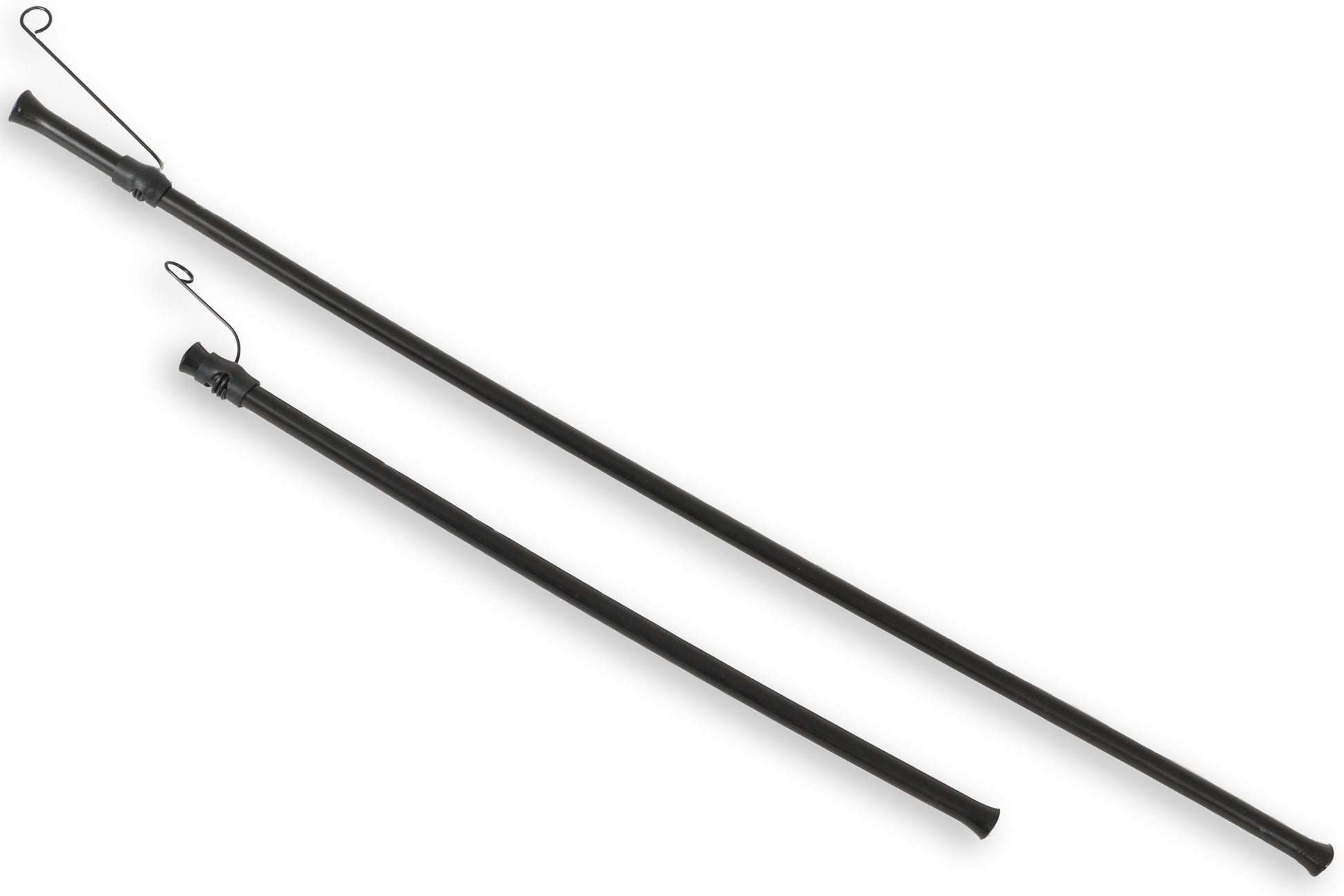 HP Velotechnik Gekko 26 Upper Chain Tube studio image