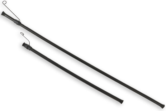 HP Velotechnik Gekko 26 Upper Chain Tube studio image