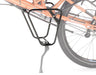HP Velotechnik Street Machine Recumbent Bicycle Lowrider Rack