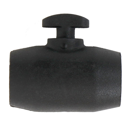 Hase Chain Tube Bracket Plastic Full Tube