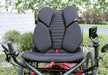 Hase Vario Comfort Seat Cover for Trigo, front view