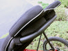 Hase Vario Comfort Seat Cover for Trigo, detail view of pad inserts