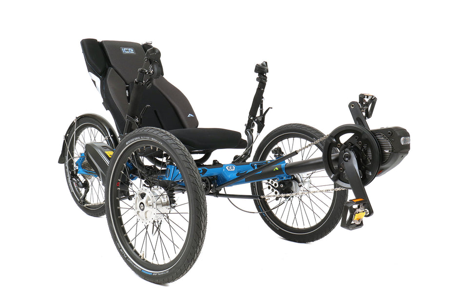 ICE Trikes – Hostel Shoppe