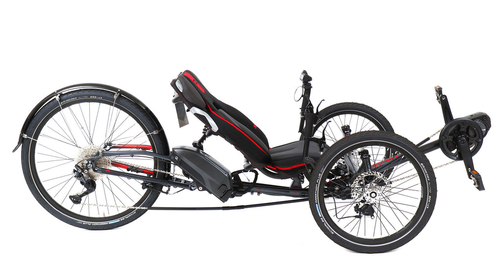 ICE Trikes — Hostel Shoppe