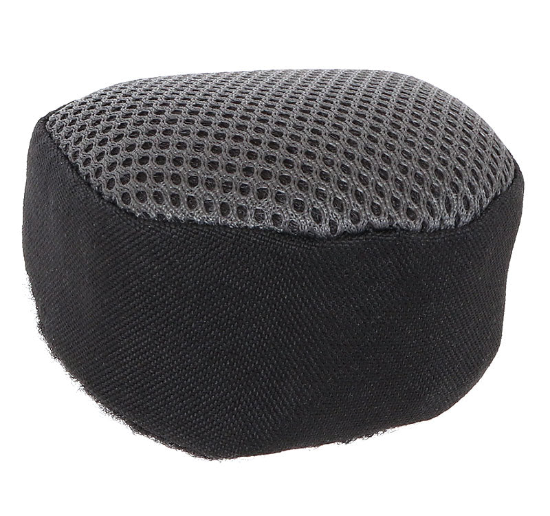 ICE Wrist Rest Replacement Cushion, studio front view